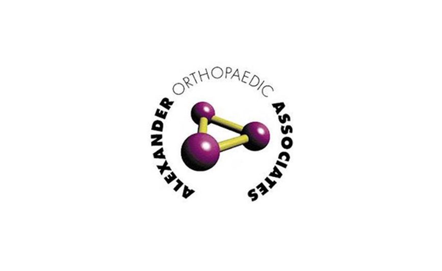 Alexander Orthopaedic Associates Logo