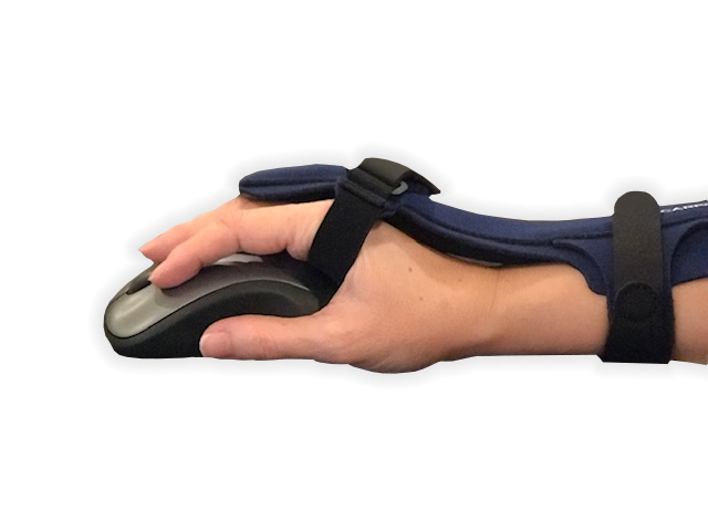 Carpal Comfort Wrist Splint - Setting a New Industry Standard